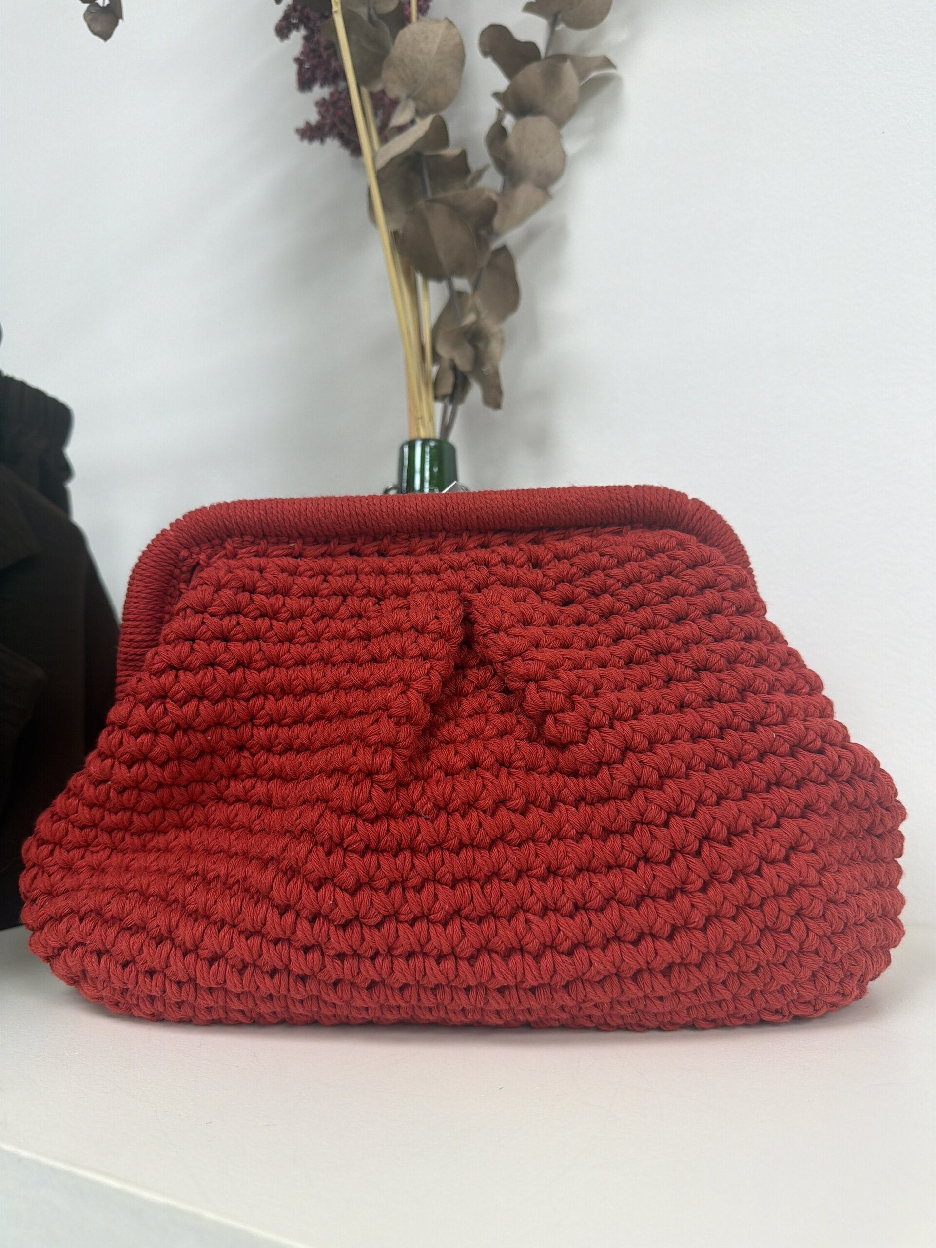 Bolso Croche