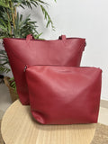 Bolso Paula + Bolso Pequeño