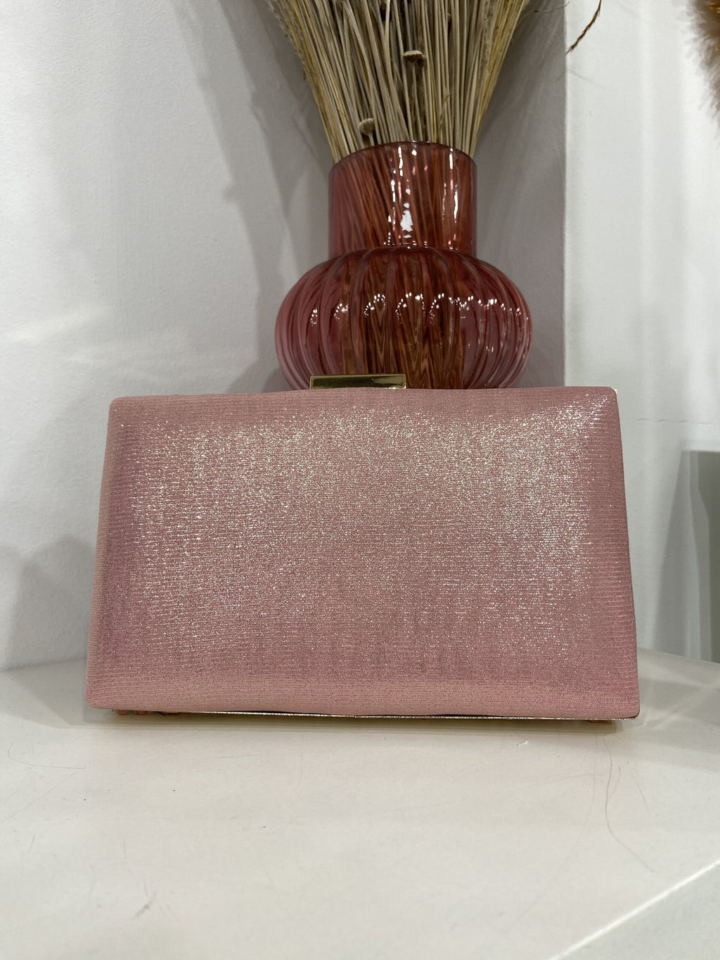 Cartera Bolso Naturae Piedra