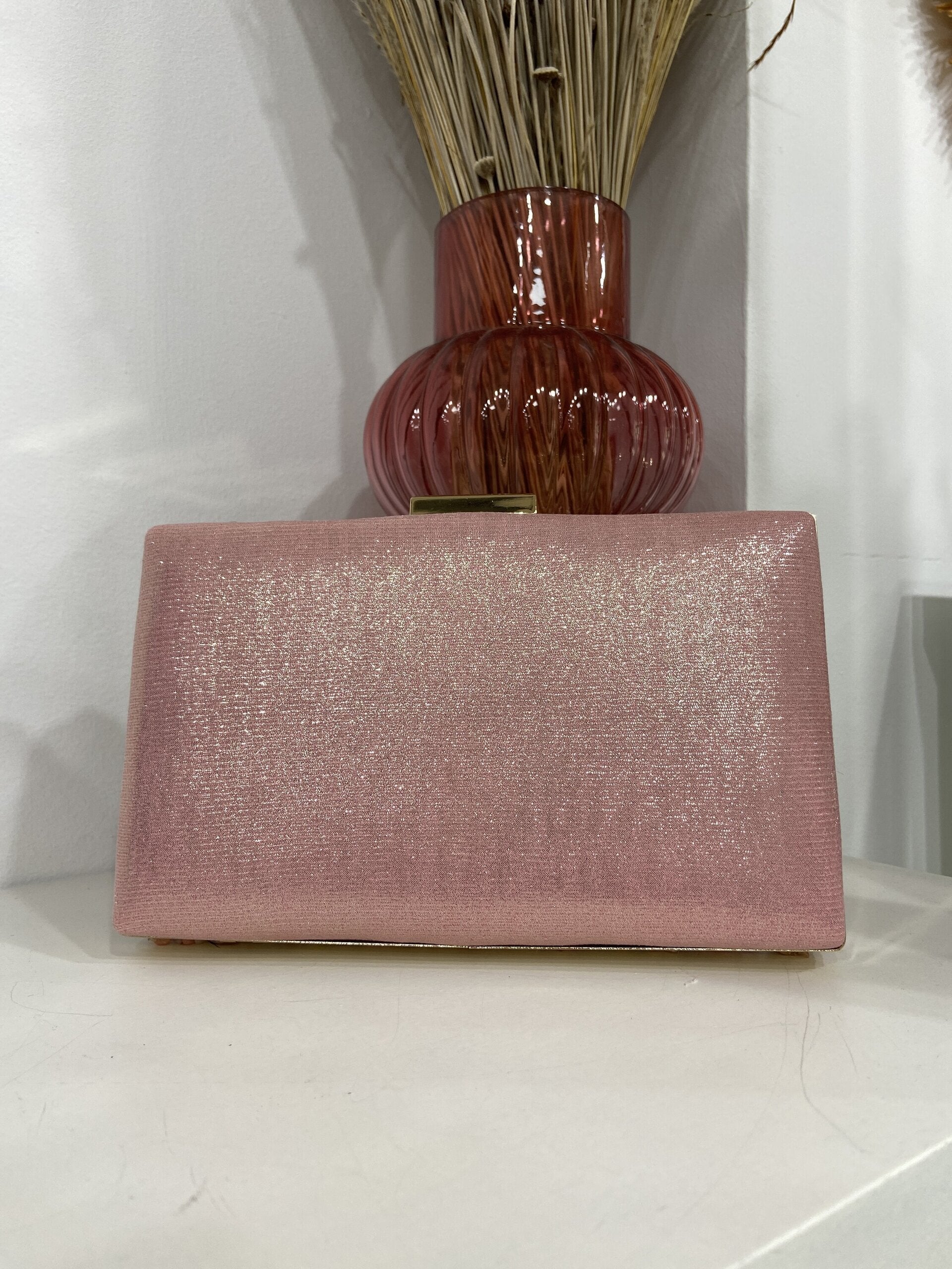 Cartera Bolso Naturae Piedra