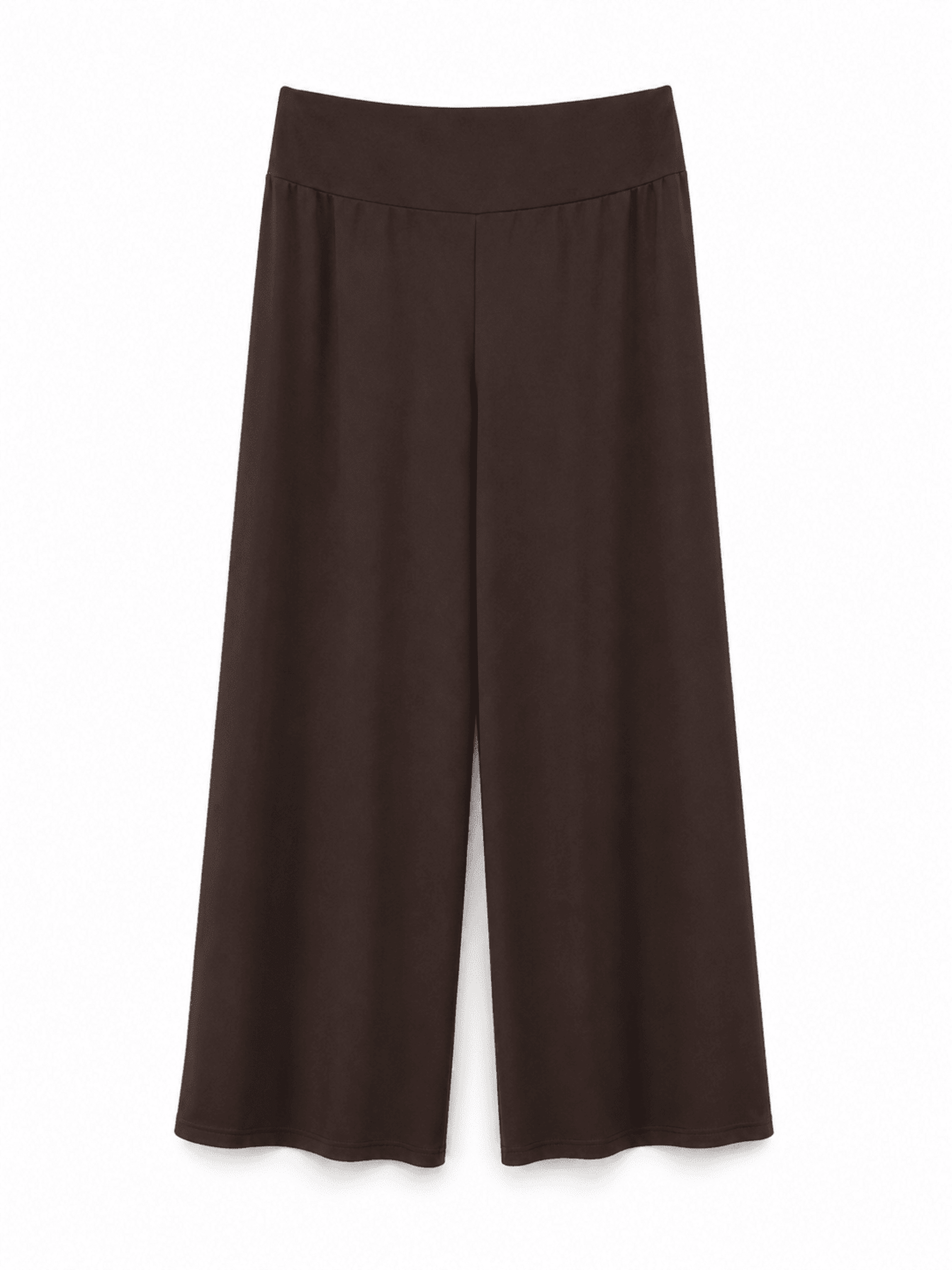 Pantalón Liso Licra Fría - Varios Colores