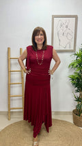 Vestido Afrodita