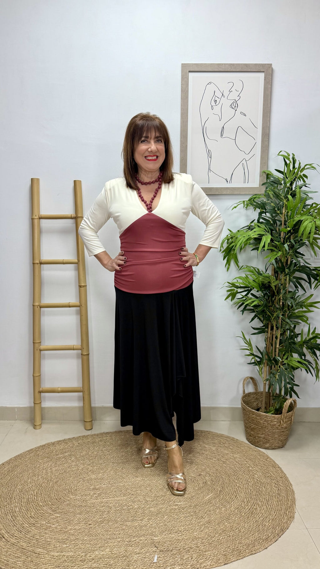 Vestido Elena