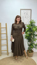 Vestido Lisboa