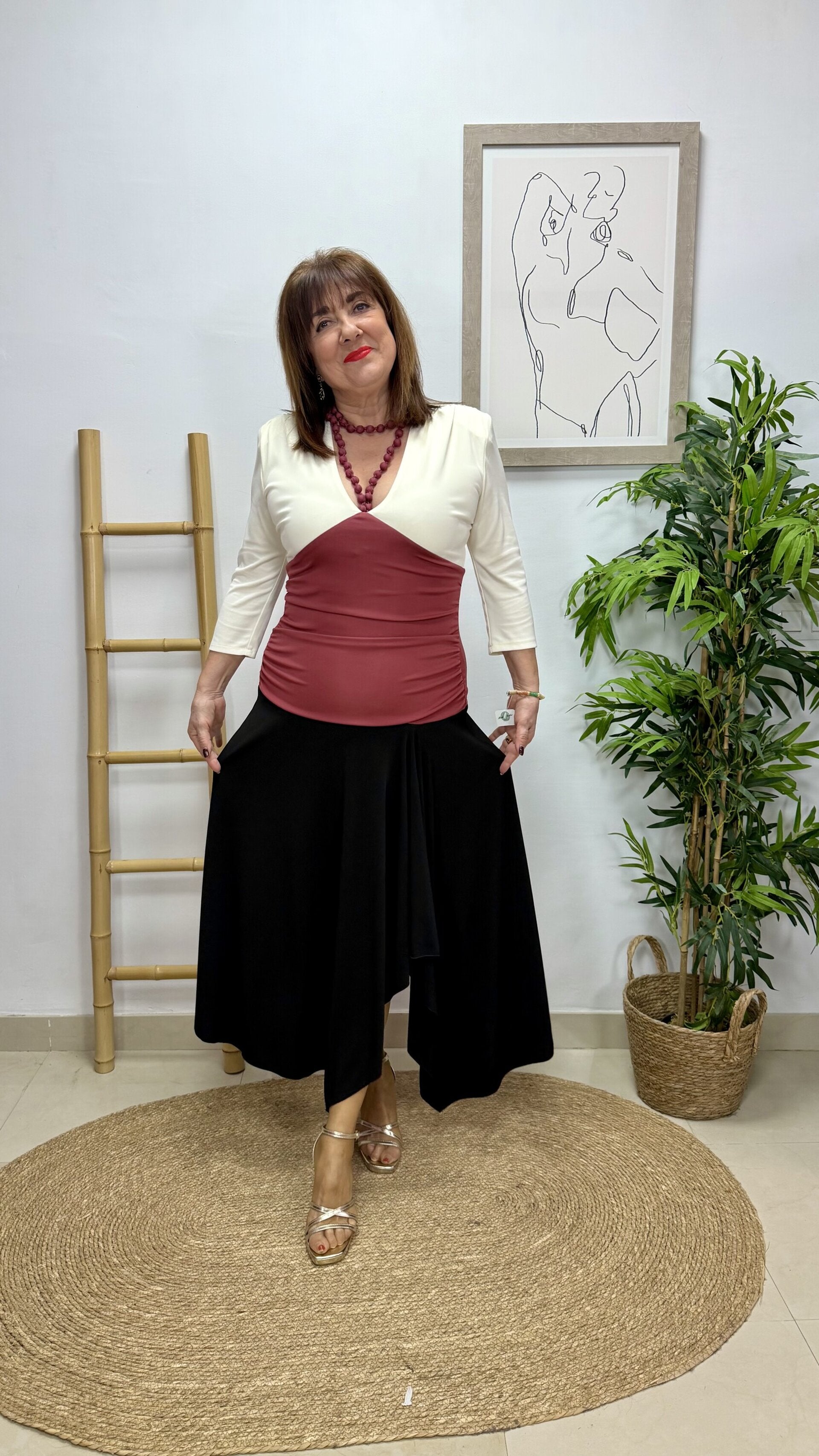 Vestido Elena